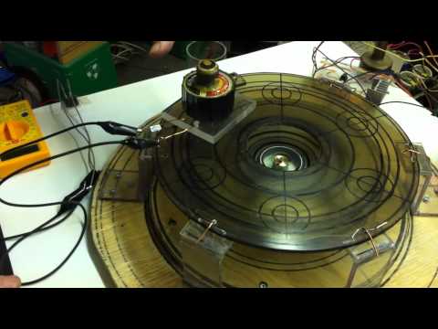 how to isolate initial velocity