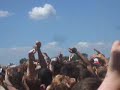 The Academy Is - Warped Tour \