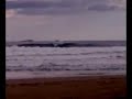 cabo de palos - entremares playa de surf