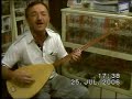Kütahya Süleyman ORUÇ Bitmeyen Çile