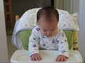 hungry baby