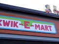 Real Kwik-E-Mart in Burbank - Simpsons Movie Real Kwik-E-Mart in Burbank - Simpsons Movie