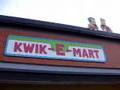 Real Kwik-E-Mart in Burbank - Simpsons Movie