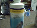 HHO Foam Final Solution