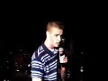 Stickman's Standup!