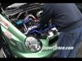 2002 Subaru Wrx JDM @ NOPI CAR SHOW