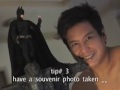 Batman...Why So Serious?
