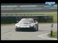 Finale du championnat GT Angleterre