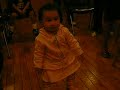 ai dancing