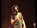 Counting Crows, When I Dream Of Michelangelo Counting Crows, When I Dream Of Michelangelo