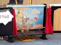 Venice Puppet Show 2