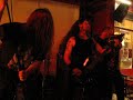 From the last show of the 