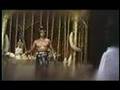 THE SNAKE QUEEN  clip 