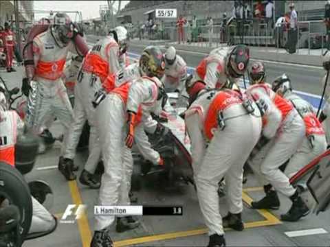 Gran Premio de Bahrein