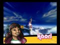 ssx blur characters