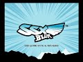 ssx blur characters
