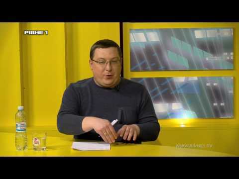 На часі. Гість програми - Микола Кучерук