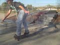 Nathans Skating Highlights