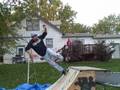 Nathans Skating Highlights