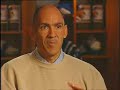 Tony Dungy - Quiet Strength