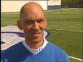 Tony Dungy - Quiet Strength