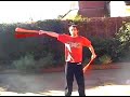 Poi on the Patio Poi on the Patio