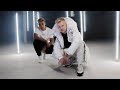 Tekst piosenki B.R.O ft. Merghani - Zimna Jak Lód Tekst piosenki B.R.O ft. Merghani - Zimna Jak Lód