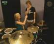 Drumm lessons
