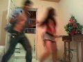Chris &  Clidevan Júnior PSY.wmv