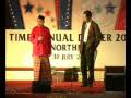 Lakonan Anakku Sazzali Annual Dinner TdC 2004