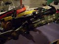 My new CA M24 that i just finished painting tell me what you think