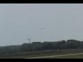 2008 McGuire AFB Open House - Jerry Kerby & T-33 Thunderbird