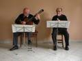 Gavota-chôro H.Villa-Lobos duo Cassignol-Démarez