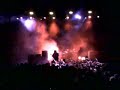 August Burns Red - White Washed