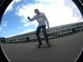 Wood-Pushers - Niki Footage