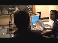 Hydrosonic on the radio Hydrosonic on the radio