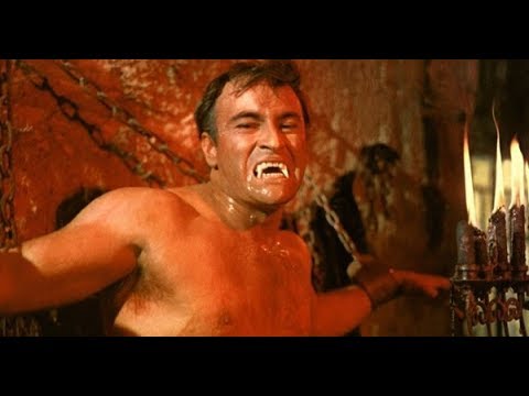 Paul Naschy documentary