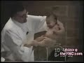 Il se passe des choses à l'église