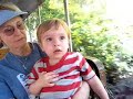Oakland Zoo Train Ride