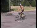 umf bikes