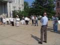 NH Educational Adequacy Rally