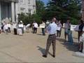 NH Educational Adequacy Rally