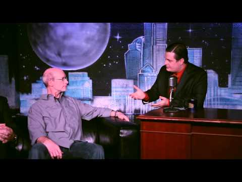 Crazy Late with Johnny Millwater, Ep. 305 (June 1st, 2013)