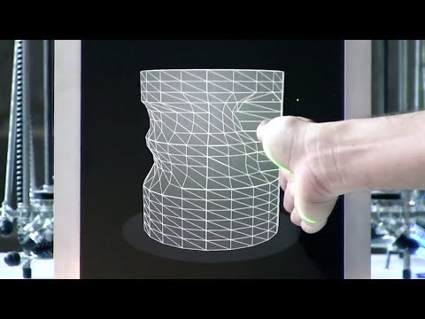 The Future of 3D Printing Will Blow Your Mind!