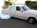 Valiant Burnout 