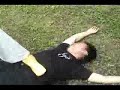 An Asian short movie performed by crazy friends. I shoot it for fun.