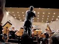 OSB & Arakaki: Haydn, Sinfonia 45, F#m, A Despedida, 3� Mov