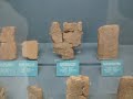 Hammurabi's Code, Babylonian Seals, Cuneiform Tablets, and Ancient Secrets