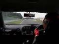 DC5 インテグラ 2008/9/11 HKS ハイパーチャレンジR2 TC2000