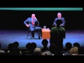 Henry Paulson Jr. '68 Speaks at Dartmouth Leading Voices Summer Lecture Series